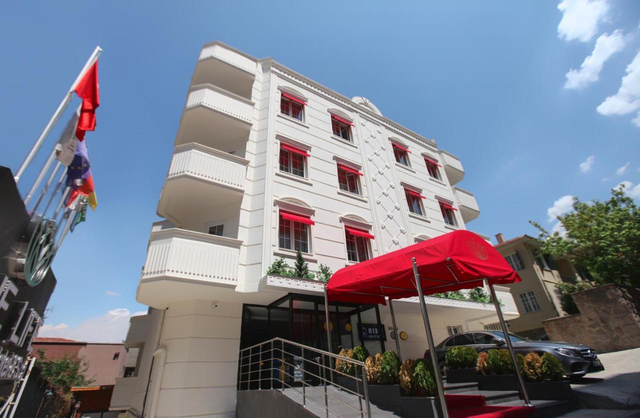 The Life & Otel 3*