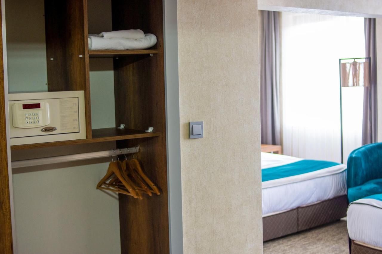 The Life & Otel Ankara