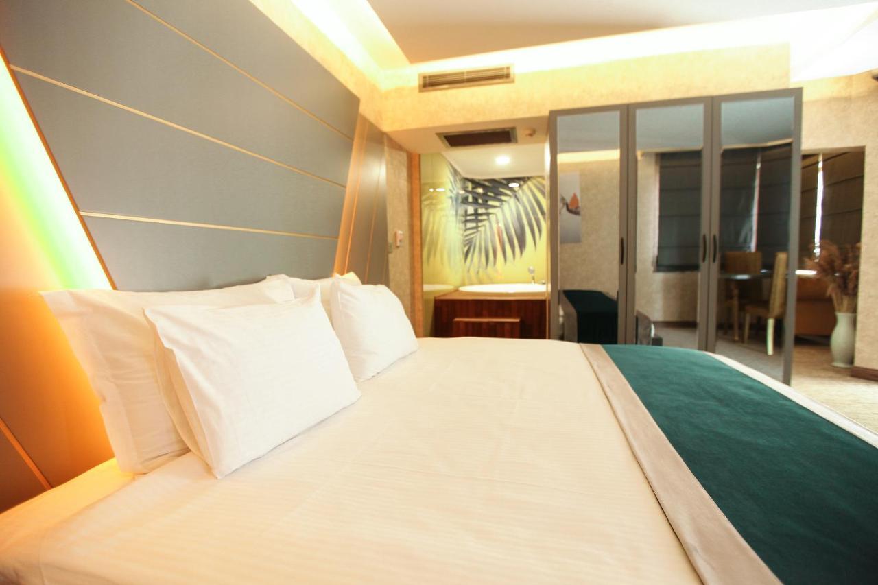 The Life & Otel Ankara