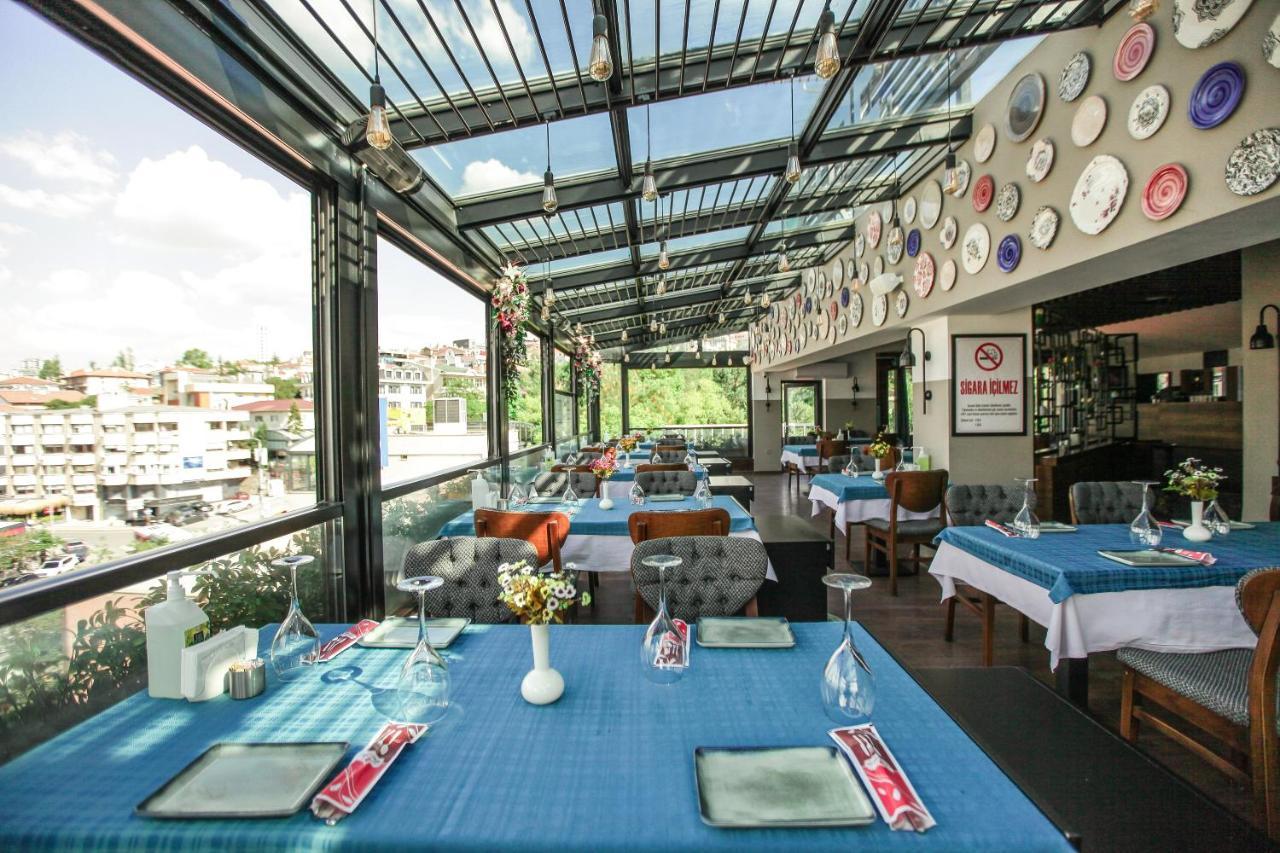 The Life & Otel 3*