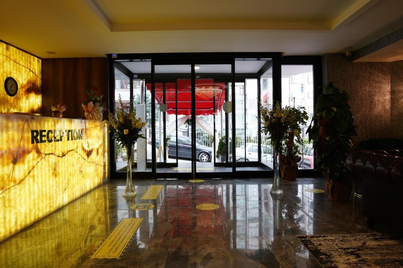 The Life & Otel