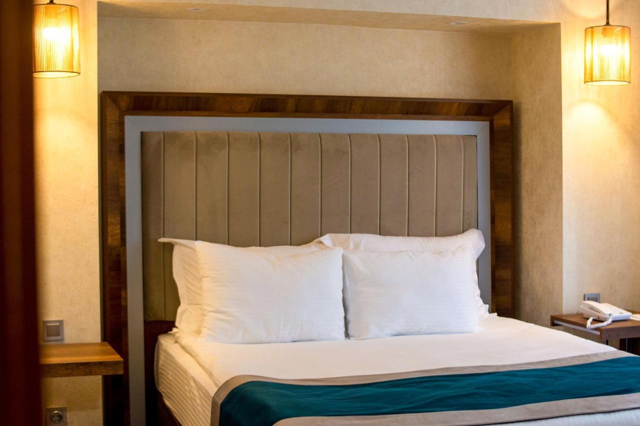 The Life & Otel Ankara