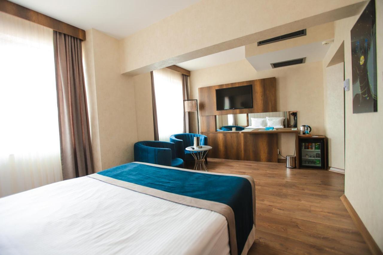 The Life & Otel Ankara